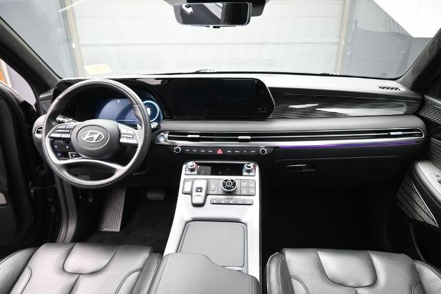 2024 Hyundai Palisade - $35,275