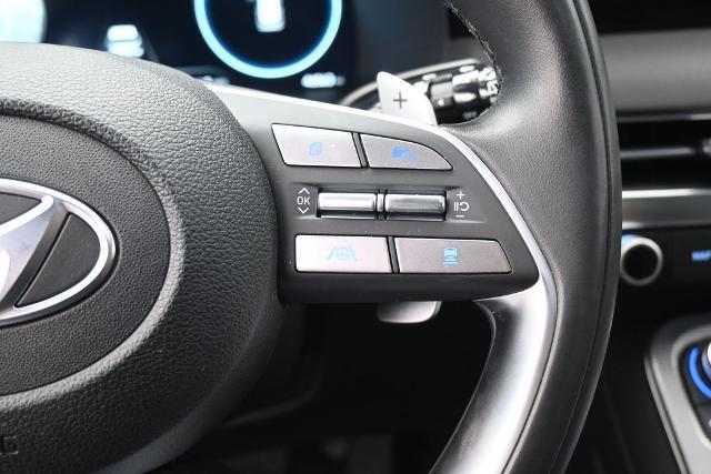 2024 Hyundai Palisade - $35,275