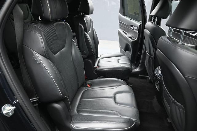 2024 Hyundai Palisade - $35,275