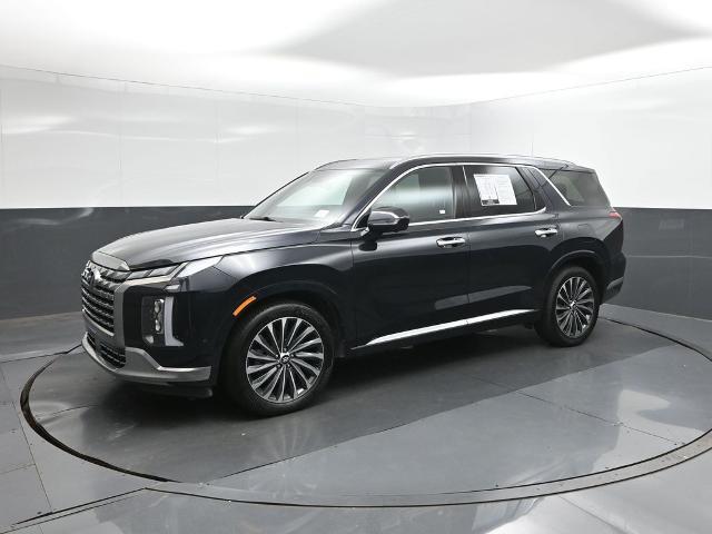 2024 Hyundai Palisade - $35,275