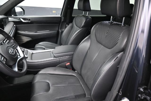 2024 Hyundai Palisade - $35,275