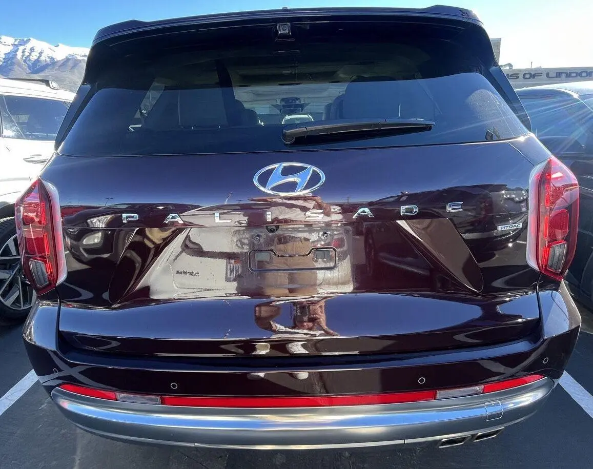 2024 Hyundai Palisade - $37,121