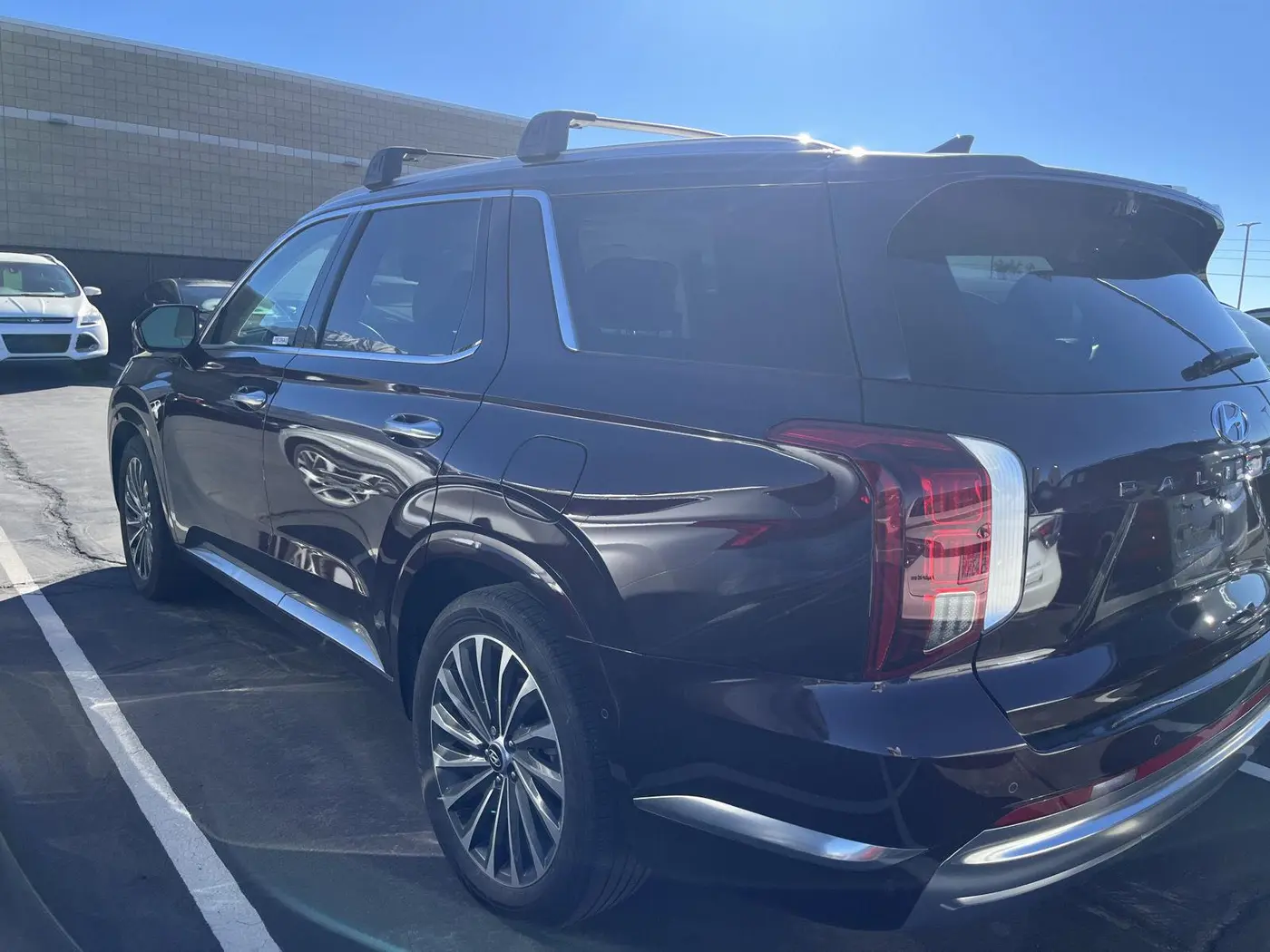 2024 Hyundai Palisade - $37,121
