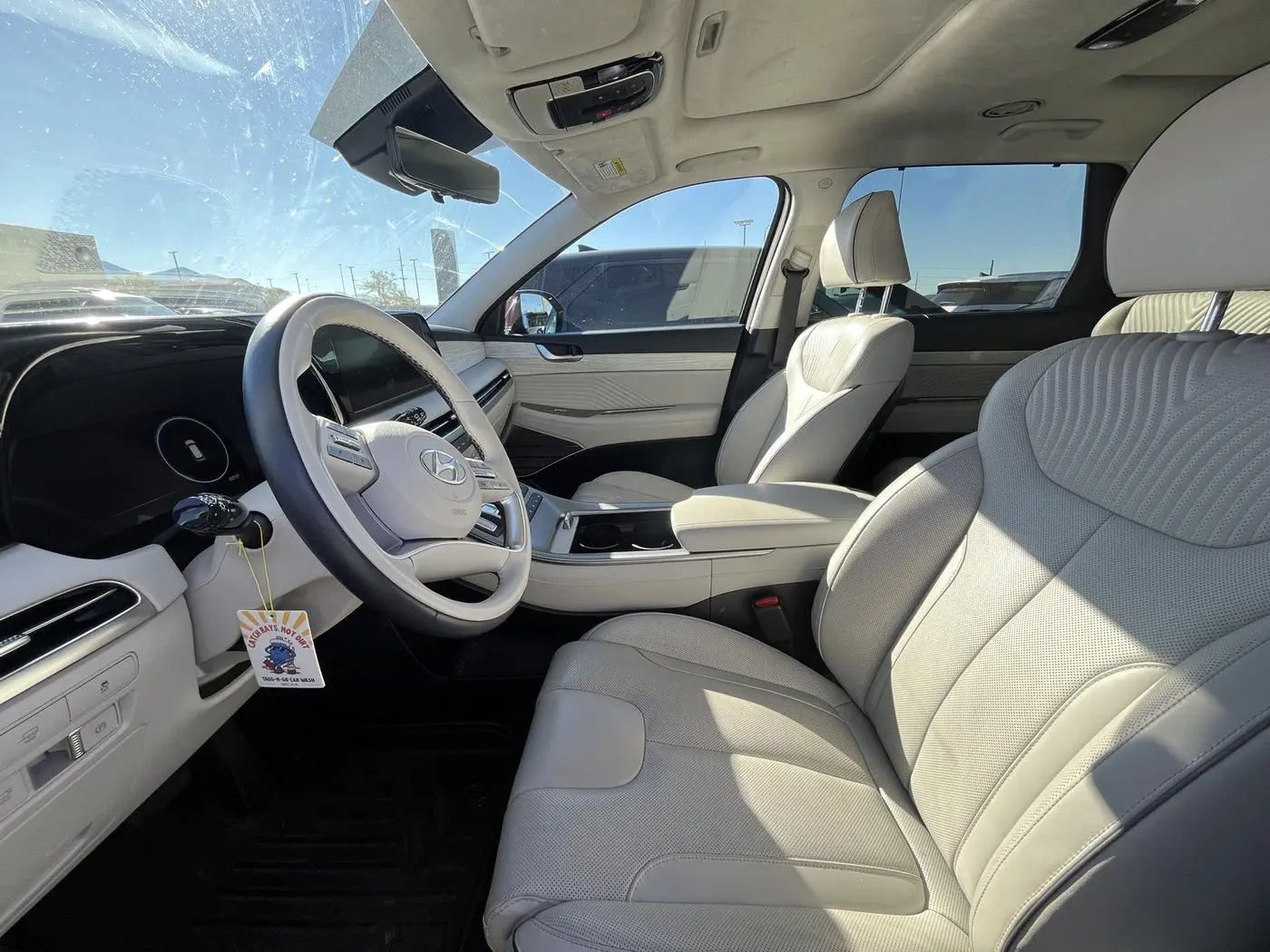2024 Hyundai Palisade - $37,121