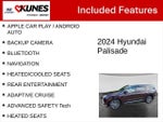2024 Palisade Thumbnail 2