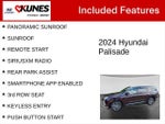 2024 Palisade Thumbnail 3