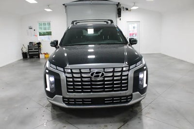 2024 Hyundai Palisade AWD Calligraphy 4DR SUV
