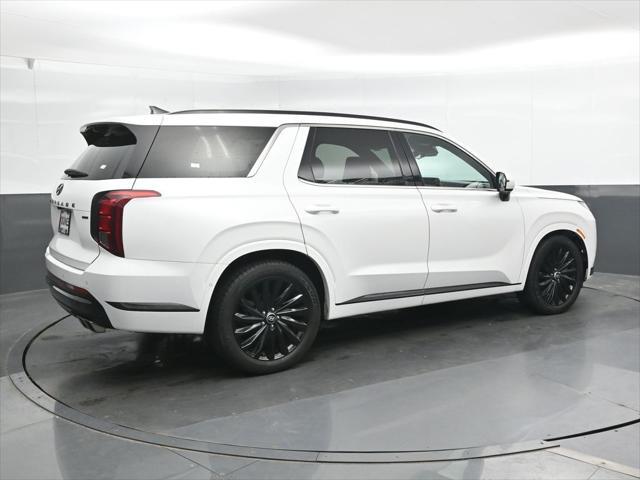 2024 Hyundai Palisade - $38,197