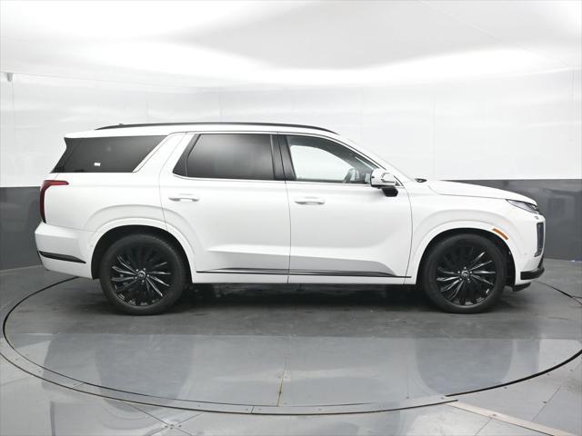 2024 Hyundai Palisade - $38,197