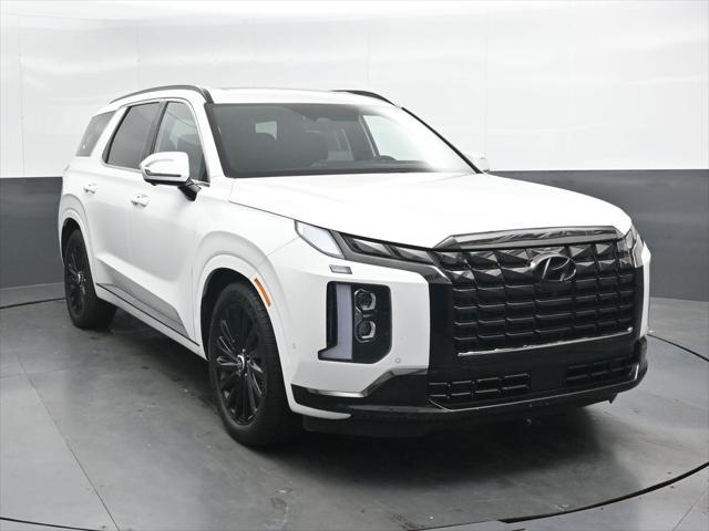 2024 Hyundai Palisade - $38,197