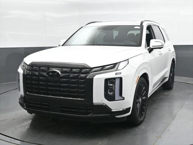 2024 Hyundai Palisade - $38,197