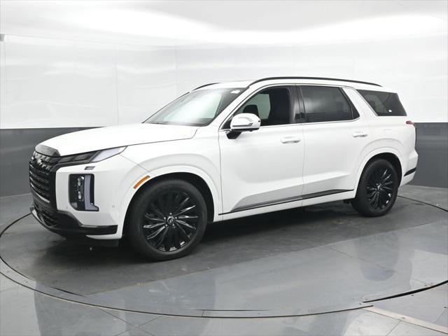 2024 Hyundai Palisade - $38,197