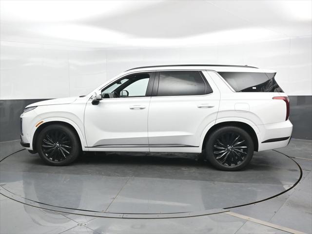 2024 Hyundai Palisade - $38,197