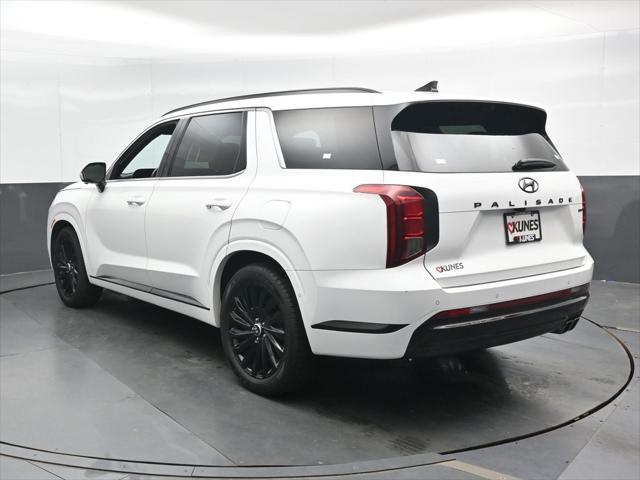 2024 Hyundai Palisade - $38,197
