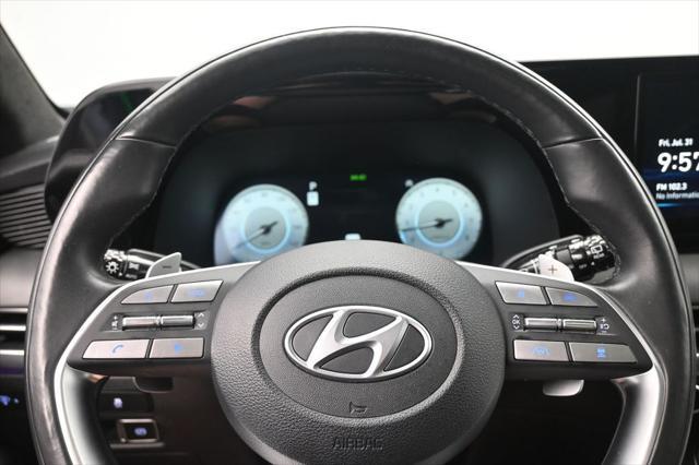 2024 Hyundai Palisade - $38,197