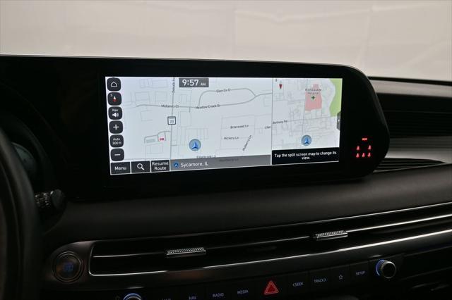 2024 Hyundai Palisade - $38,197