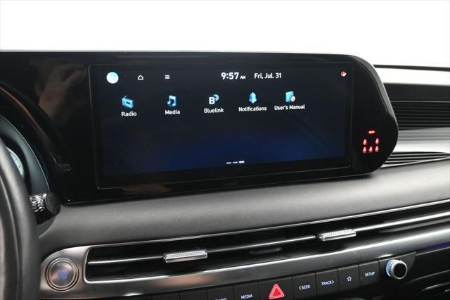 2024 Hyundai Palisade - $38,197