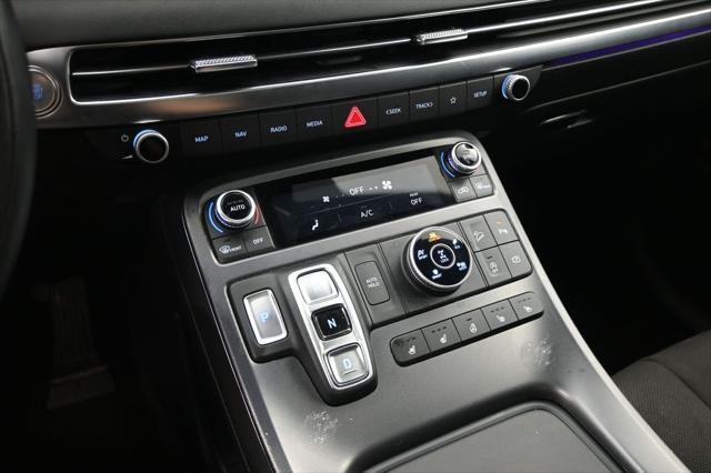2024 Hyundai Palisade - $38,197