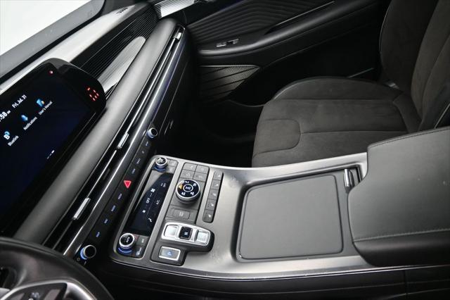 2024 Hyundai Palisade - $38,197