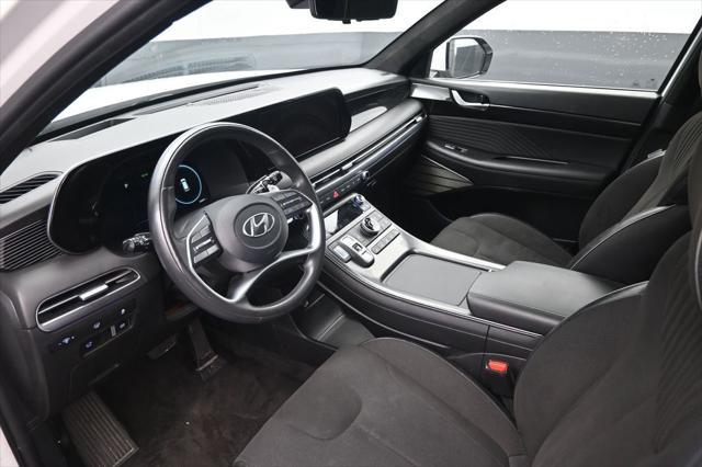 2024 Hyundai Palisade - $38,197