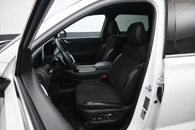 2024 Hyundai Palisade - $38,197