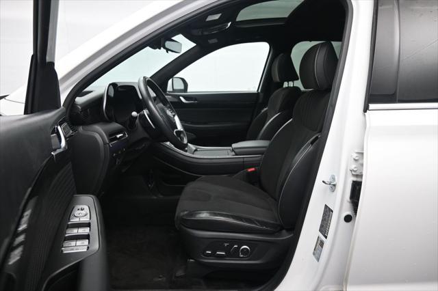 2024 Hyundai Palisade - $38,197