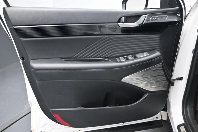 2024 Hyundai Palisade - $38,197