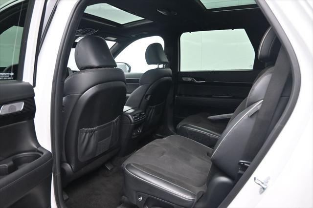 2024 Hyundai Palisade - $38,197