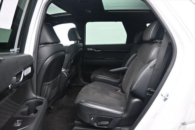 2024 Hyundai Palisade - $38,197