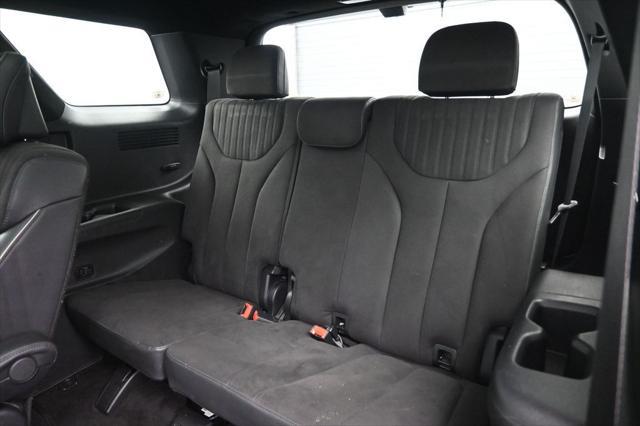 2024 Hyundai Palisade - $38,197