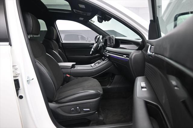 2024 Hyundai Palisade - $38,197
