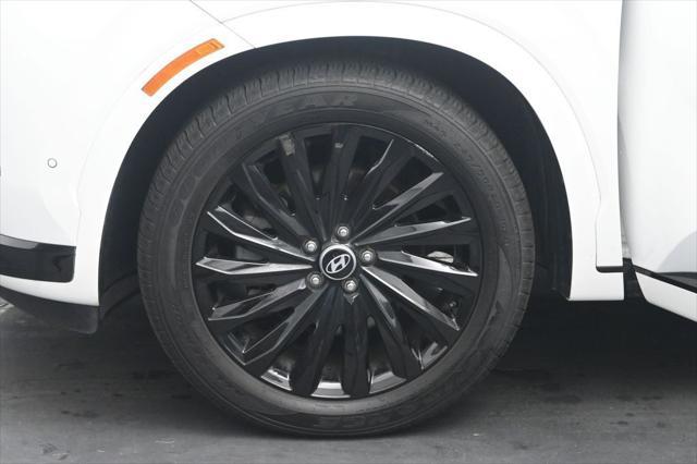 2024 Hyundai Palisade - $38,197