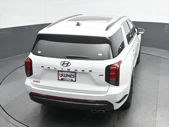 2024 Hyundai Palisade - $38,197