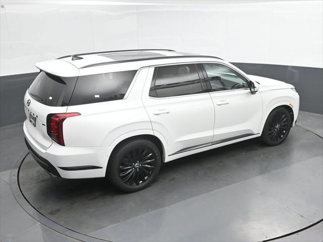 2024 Hyundai Palisade - $38,197