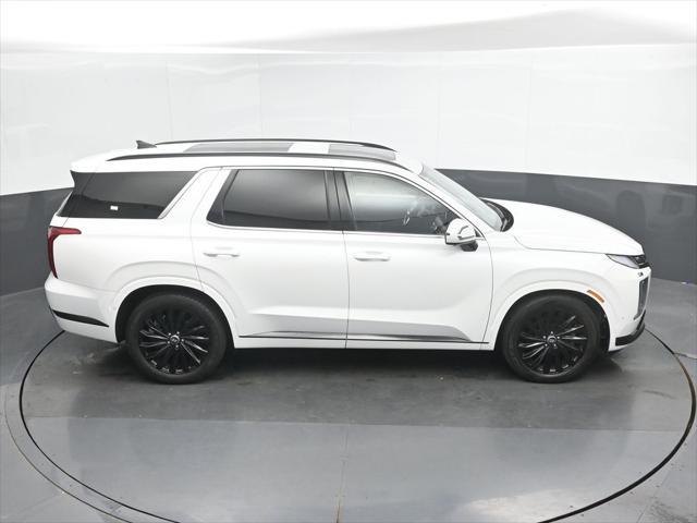 2024 Hyundai Palisade - $38,197