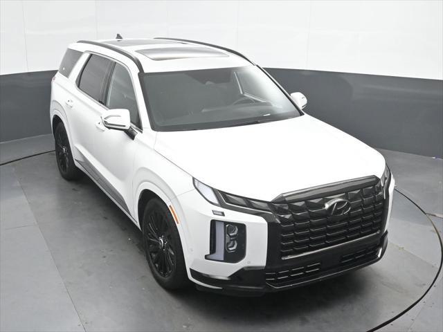 2024 Hyundai Palisade - $38,197