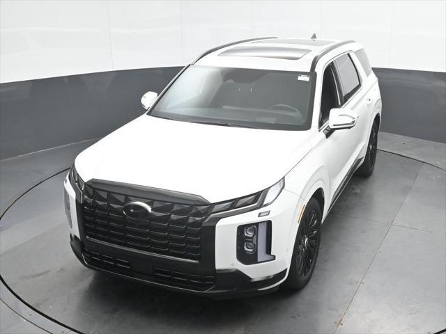 2024 Hyundai Palisade - $38,197
