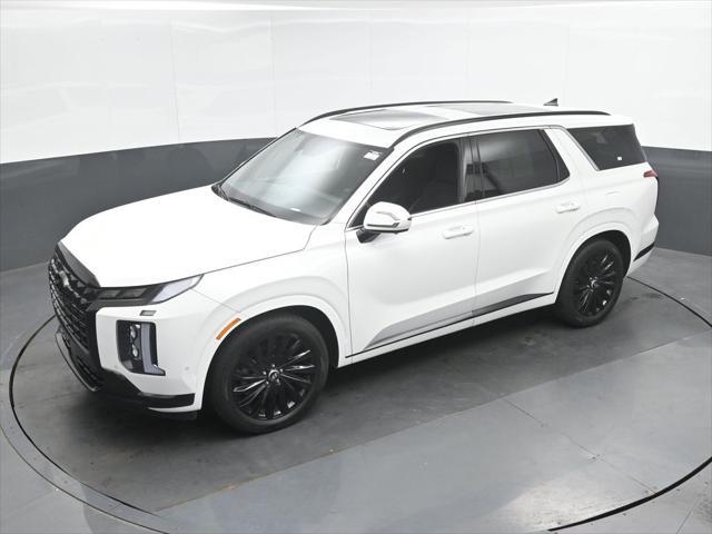 2024 Hyundai Palisade - $38,197
