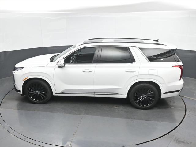 2024 Hyundai Palisade - $38,197