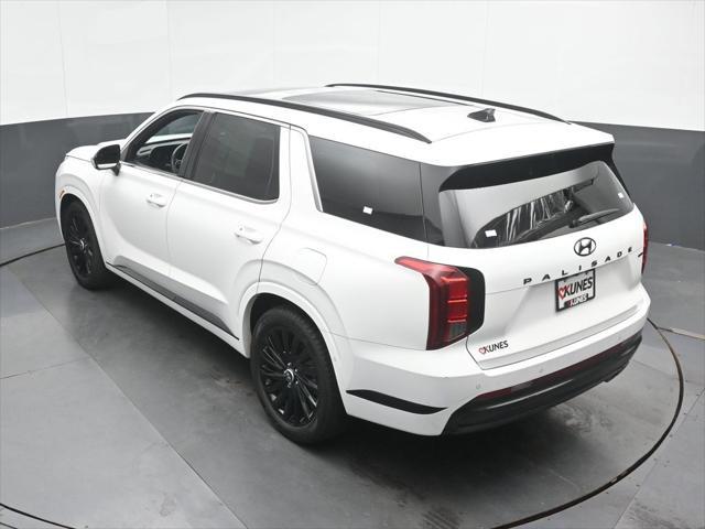 2024 Hyundai Palisade - $38,197