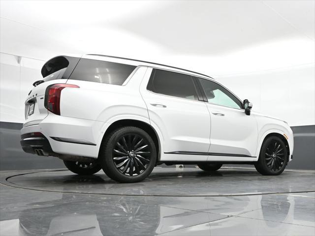 2024 Hyundai Palisade - $38,197
