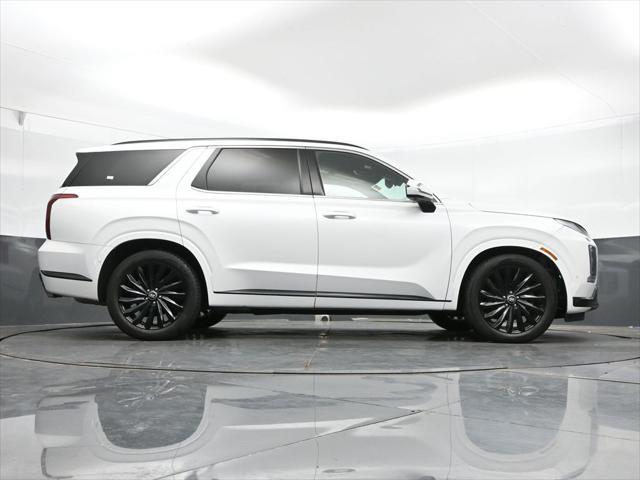 2024 Hyundai Palisade - $38,197