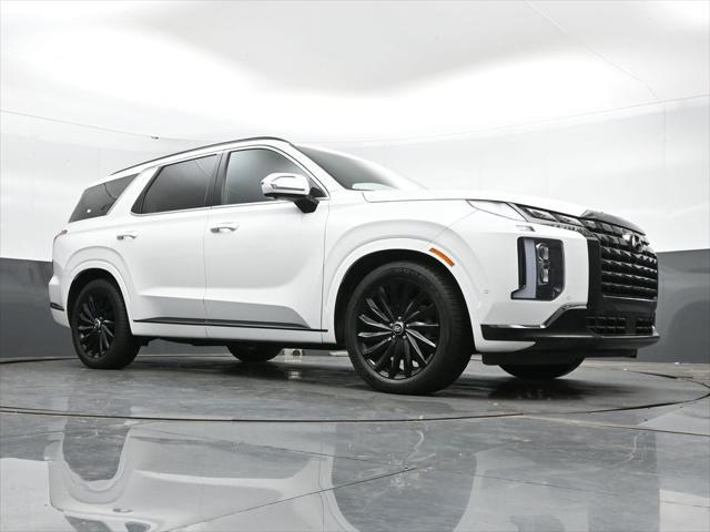 2024 Hyundai Palisade - $38,197
