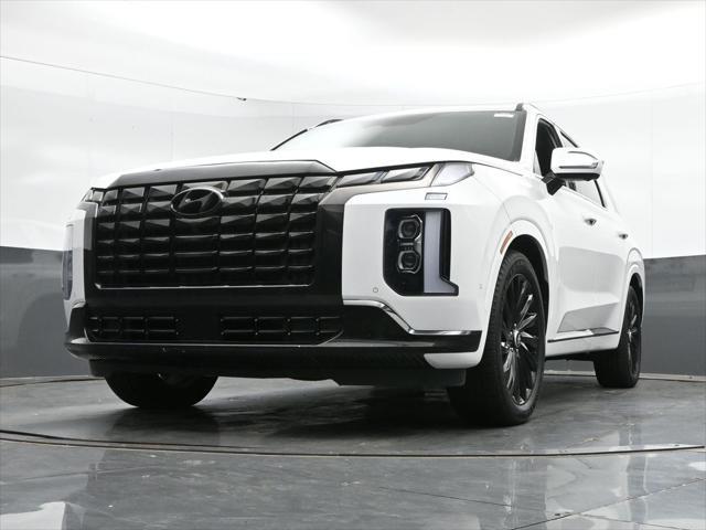 2024 Hyundai Palisade - $38,197