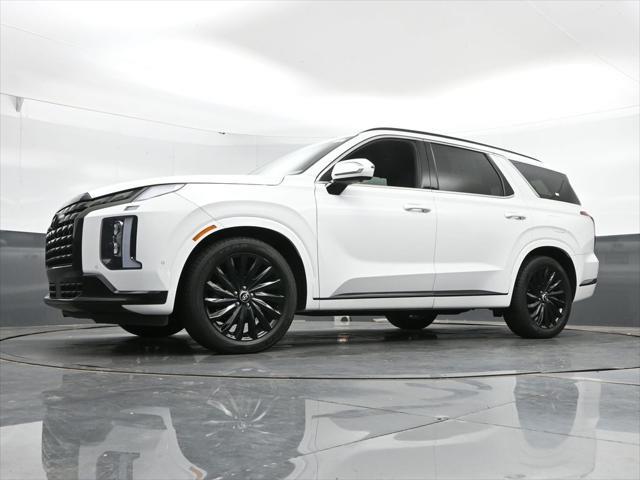 2024 Hyundai Palisade - $38,197