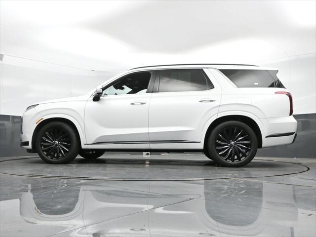 2024 Hyundai Palisade - $38,197