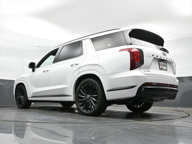 2024 Hyundai Palisade - $38,197