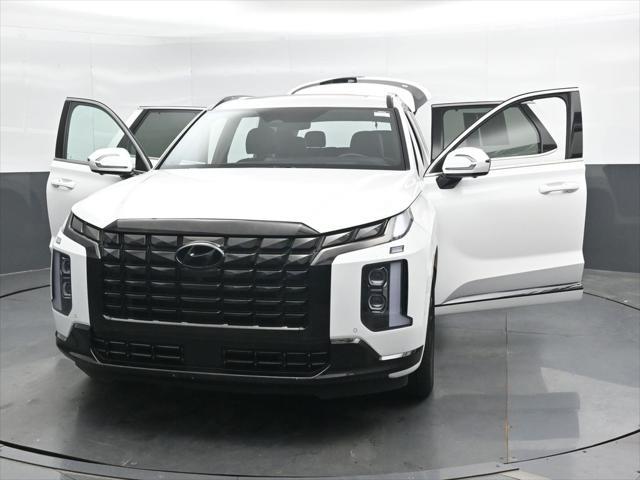 2024 Hyundai Palisade - $38,197