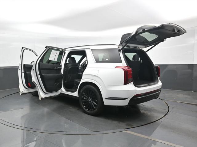 2024 Hyundai Palisade - $38,197