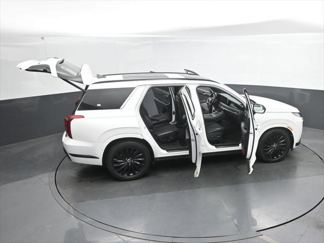 2024 Hyundai Palisade - $38,197